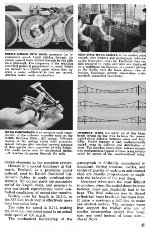 "Model Trains Show How To Build Big Electrics," Page 85, 1961